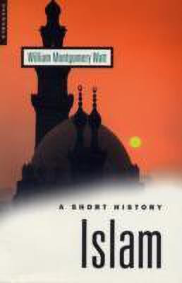 Islam(English, Paperback, Watt W. Montgomery)