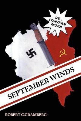 September Winds(English, Paperback, Gramberg Robert C.)