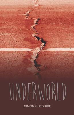 Underworld(English, Paperback, Cheshire Simon)