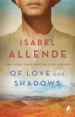 Of Love and Shadows(English, Electronic book text, Allende Isabel)