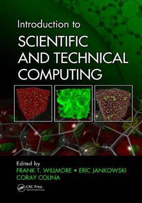 Introduction to Scientific and Technical Computing(English, Electronic book text, unknown)
