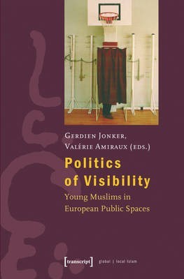 Politics of Visibility(English, Electronic book text, unknown)