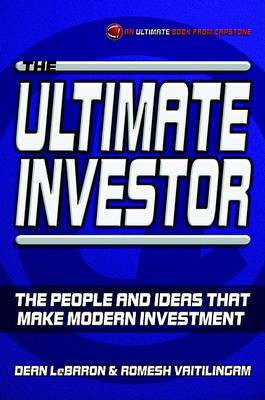 The Ultimate Investor(English, Paperback, LeBaron Dean)