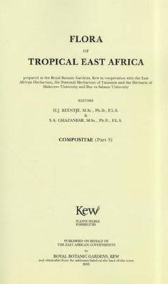 Flora of Tropical East Africa: Commelinaceae(English, Paperback, unknown)
