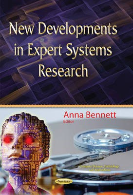 New Developments in Expert Systems Research(English, Hardcover, unknown)