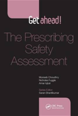 Get ahead! The Prescribing Safety Assessment(English, Electronic book text, Choudhry Muneeb)