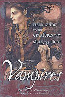Vampires(English, Paperback, Curran Bob)