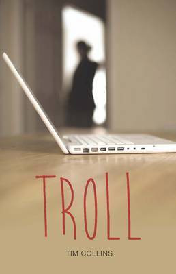 Troll(English, Paperback, Collins Tim)