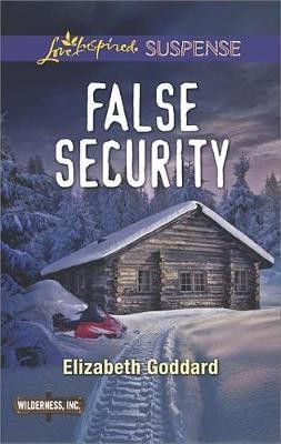 False Security(English, Electronic book text, Goddard Elizabeth)