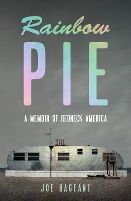 Rainbow Pie(English, Electronic book text, Bageant Joe)