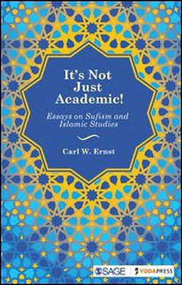 It's Not Just Academic!(English, Hardcover, Ernst Carl W)