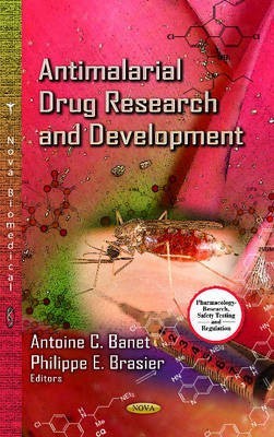 Antimalarial Drug Research & Development(English, Hardcover, unknown)