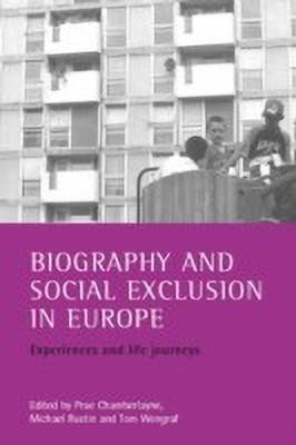 Biography and social exclusion in Europe(English, Paperback, unknown)