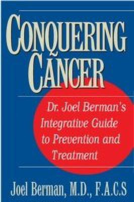 Conquering Cancer(English, Paperback, Berman Joel)