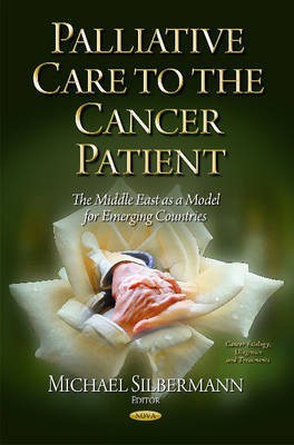 Palliative Care to the Cancer Patient(English, Hardcover, unknown)