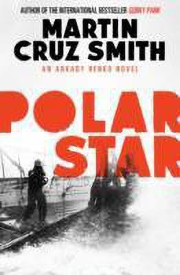 Polar Star: Volume 2(English, Paperback, Smith Martin Cruz)
