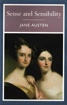 Classics Sense and Sensibility(English, Paperback, unknown)