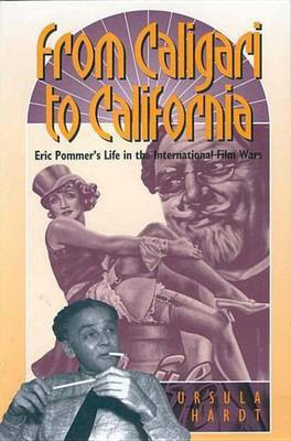 From Caligari to California(English, Electronic book text, Hardt Ursula)
