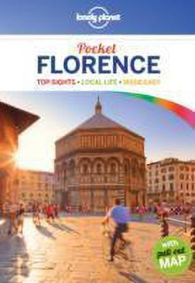 Lonely Planet Pocket Florence & Tuscany(English, Paperback, Lonely Planet Virginia)