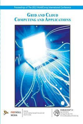 Conference on Grid & Cloud Computing & Applications (GCA_2013)(English, Paperback, Gravvanis George A.)