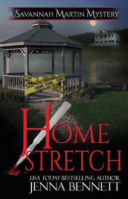Home Stretch(English, Paperback, Bennett Jenna)