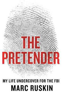 The Pretender(English, Electronic book text, Ruskin Marc)