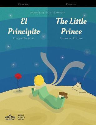 El Principito / The Little Prince Spanish/English Bilingual Edition with Audio Download(English, Paperback, unknown)