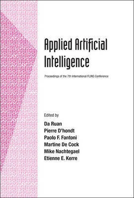 Applied Artificial Intelligence(English, Electronic book text, Ruan Da)