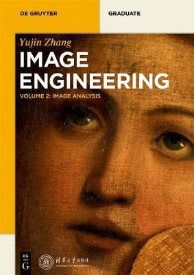 Image Analysis(English, Electronic book text, Zhang Yujin)