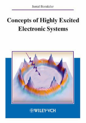 Proceeding of the International Workshop on Nitride Semiconductors 2002: Concepts of Highly Excited Electronic Systems v. 1(English, Hardcover, Berakdar Jamal)