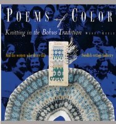 Poems of Colour(English, Hardcover, Keele Wendy)