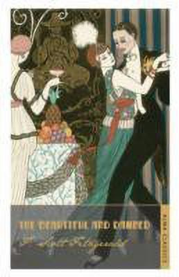 The Beautiful and Damned(English, Paperback, Fitzgerald F. Scott)