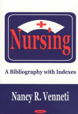 Nursing(English, Hardcover, unknown)