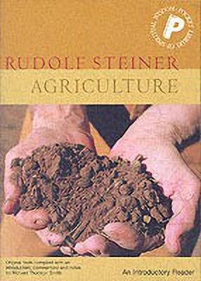 Agriculture(English, Paperback, Steiner Rudolf)