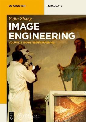 Image Understanding(English, Electronic book text, Zhang Yujin)