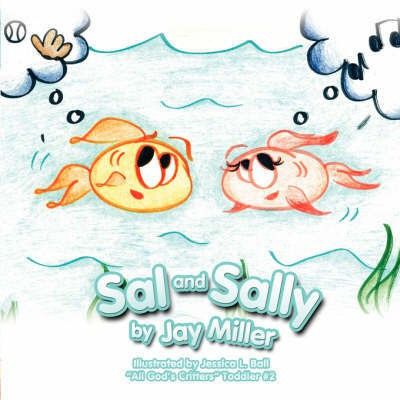 Sal and Sally(English, Paperback, Miller Jay)