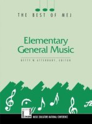 Elementary General Music(English, Paperback, unknown)