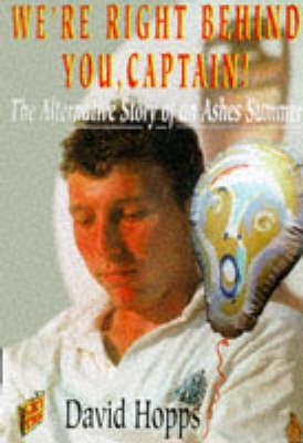 WE'RE RIGHT BEHIND YOU CAPTAIN(English, Paperback, unknown)