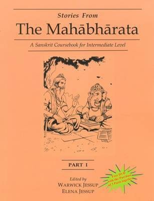 Stories from the Mahabharata: Part 1(English, Paperback, Warwick Jessop)