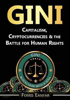 Gini(English, Hardcover, Eanfar Ferris)