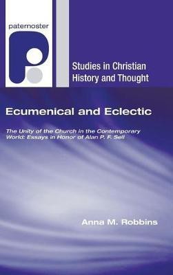 Ecumenical and Eclectic(English, Hardcover, unknown)