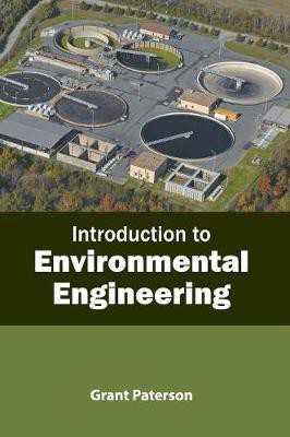 Introduction to Environmental Engineering(English, Hardcover, unknown)