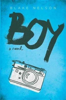 Boy(English, Electronic book text, Nelson Blake)