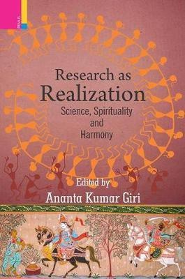 Research as Realization(English, Hardcover, unknown)