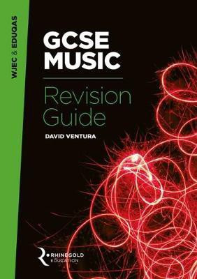 WJEC & Eduqas GCSE Music Revision Guide(English, Paperback, Ventura David)