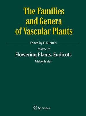 Flowering Plants. Eudicots(English, Hardcover, unknown)