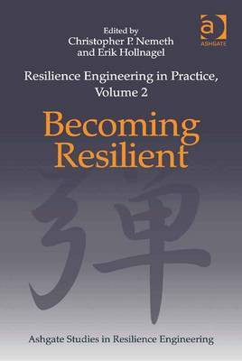 Resilience Engineering in Practice, Volume 2: Volume 2(English, Electronic book text, unknown)