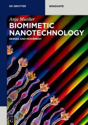 Biomimetic Nanotechnology(English, Electronic book text, Mueller Anja)