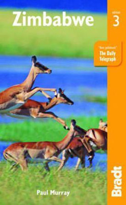 Zimbabwe(English, Paperback, Fiennes Ranulph)