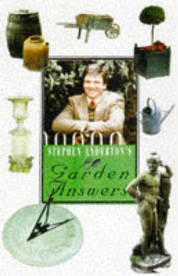 STEPHEN ANDERTONS GARDEN ANSWERS(English, Paperback, unknown)